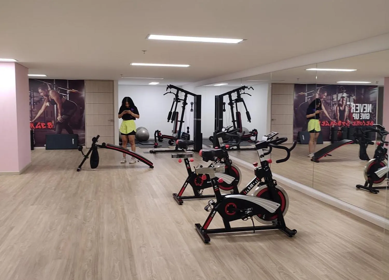 Acogedor Apartaestudio Bogotá