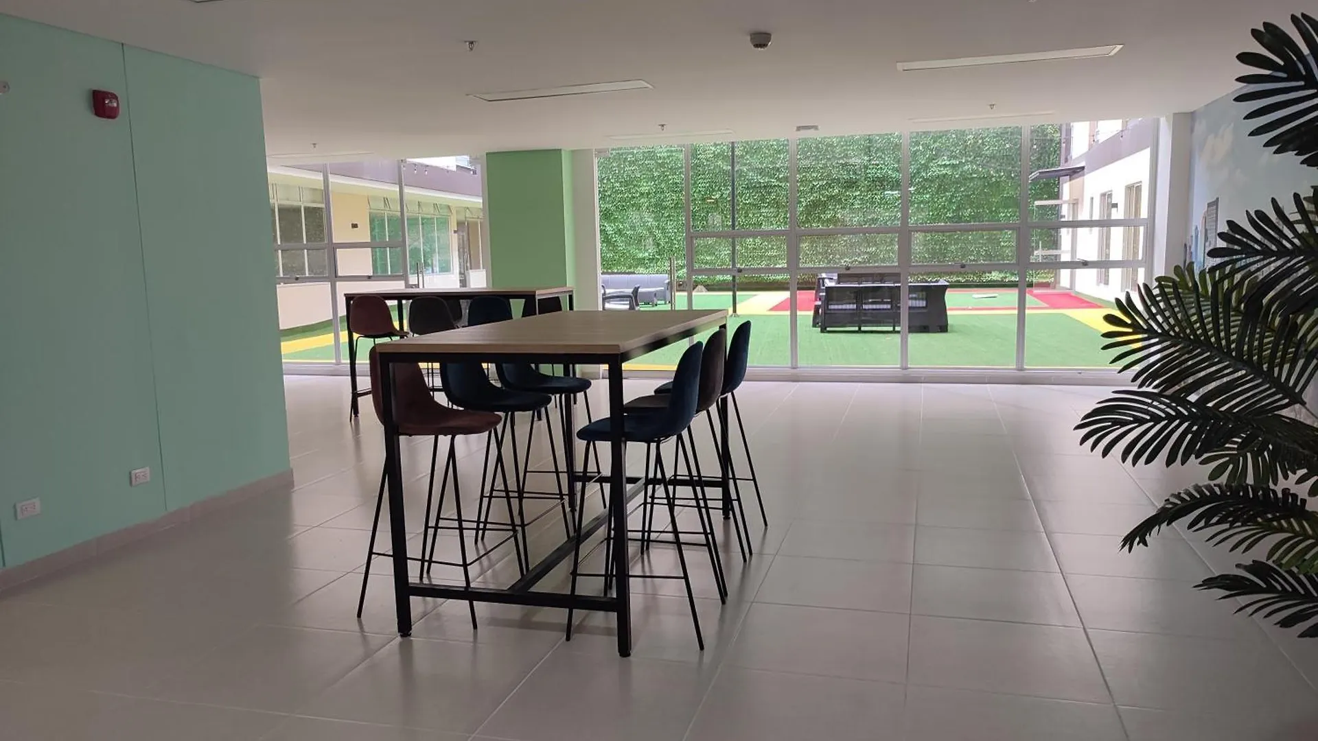 Apartamento Acogedor Apartaestudio Bogotá Colombia